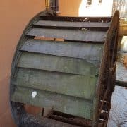 Mulino dell’abbazia