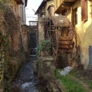 Mulino di Rivalta