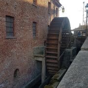 Mulino di Pancalieri