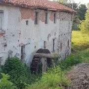 Mulino di Villafalletto