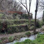 Antico Mulino delle Fate