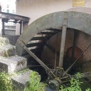 Mulino di San Martino