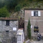 Antico Mulino al Ponte