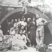 Mulino Gavino Strinna