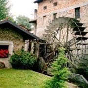 Mulino dell’Abbazia di Chiaravalle Milanese