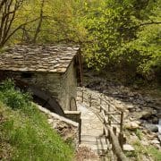 Mulino di Magioncalda