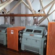 Molino artigianale Dibenedetto