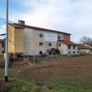 Mulino di Pogliola – Bongiovanni