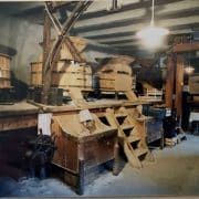 Mulino di Roccavignale