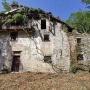 Molino Locatelli – Berizzi o Molino di Codeghelli