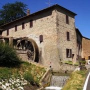 La Sforzesca
