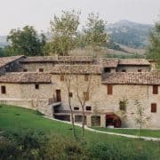 Mulino di Borgo Lentino