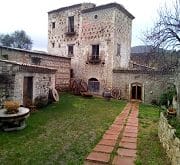 Lo Moleno d’acqua del ponte
