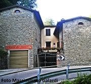 Molin de’ Fossi