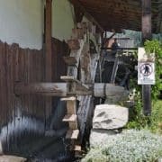 Molin de Pèzol