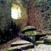 Mulini a olio e a cereali del Fosso di Castello