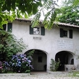 Molino Franchetti