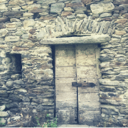 Molino dei Balanscèe