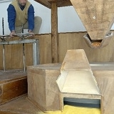 Molino del Cantaro