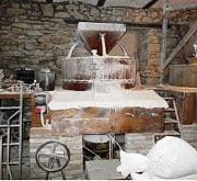 Molino del Rosso