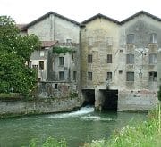 Molino di Mazzacavallo