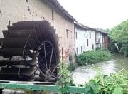 Molino Nuovo di Moncucco