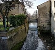 Molino di Stigliano