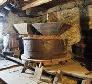 Moulin Borroz de Barches