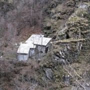 Moulin de Glacières