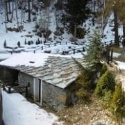 Moulin du Petit-Monde