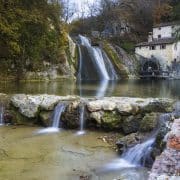 Molinetto della croda