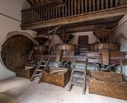 Mulino Gasbarri