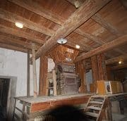 Mulino Nuovo della Madonna di Erbè