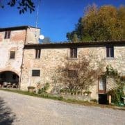 Mulino Parrini o della fornace
