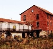 Mulino Polleri – Balocco