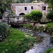Mulino Santa Lucia