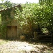 Mulino Su Monzu