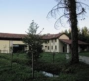 Mulino del Pericolo
