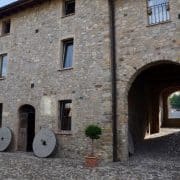 Mulino del Piano