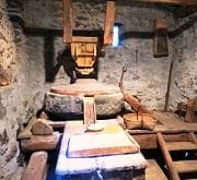Mulino del Zata a Ca’ l’Albert