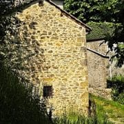 Mulino della Badia