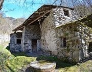 Mulino Della Ghelfa