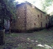 Mulino della Squaglia