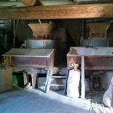 Mulino delle Coveraie