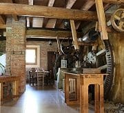 Mulino delle valli