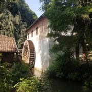 Mulino di Borgonuovo