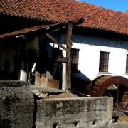 Mulino di Buriasco