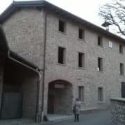 Mulino di Cadonega