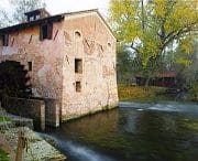 Mulino di Cervara