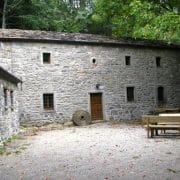 Mulino di Civago